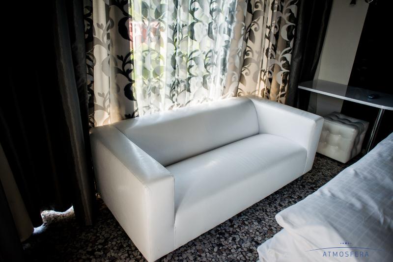 בית מלון כפרי Villa Atmosfera