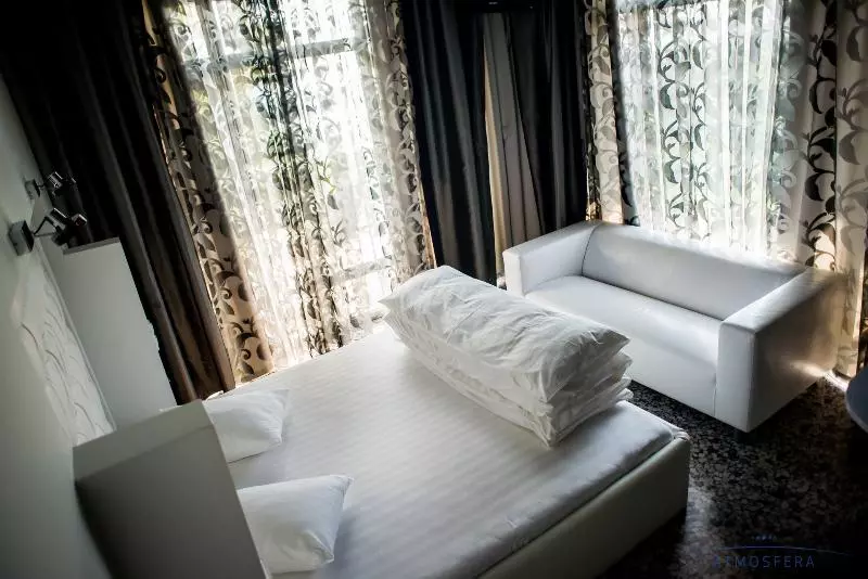 בית מלון כפרי Villa Atmosfera