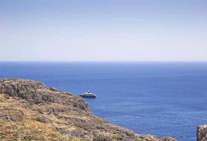 Lindos Del Mar Suites   Adults Only