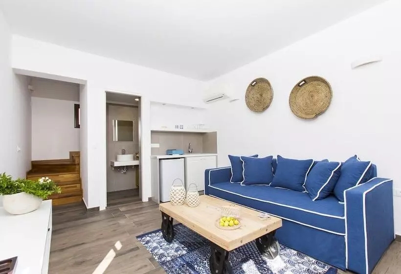 Lindos Del Mar Suites   Adults Only