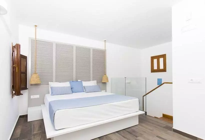 Lindos Del Mar Suites   Adults Only