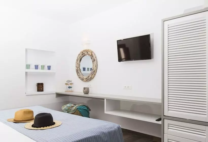 Lindos Del Mar Suites   Adults Only