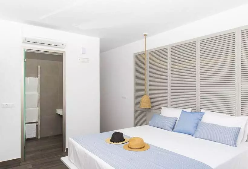 Lindos Del Mar Suites   Adults Only