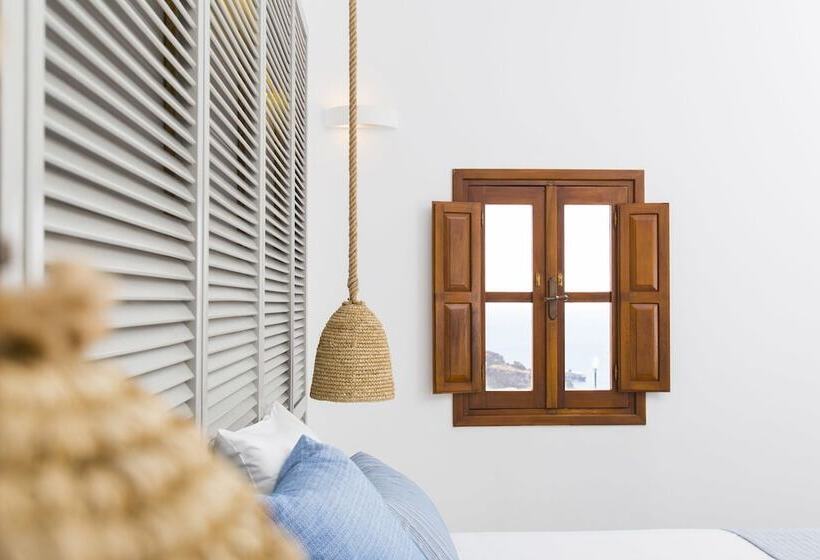 Lindos Del Mar Suites   Adults Only