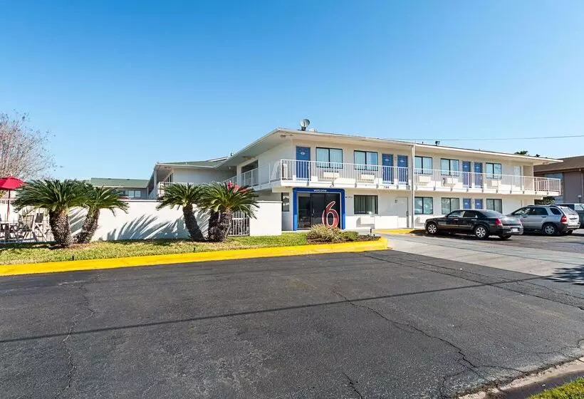 Motel 6mcallen, Tx