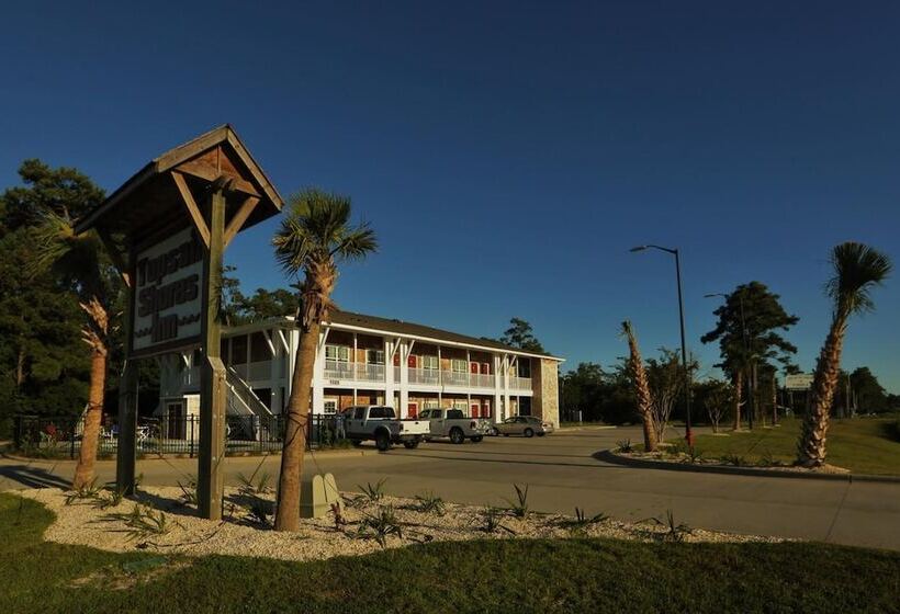 فندق على الطريق Topsail Shores Inn