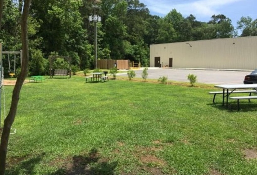 فندق على الطريق Topsail Shores Inn