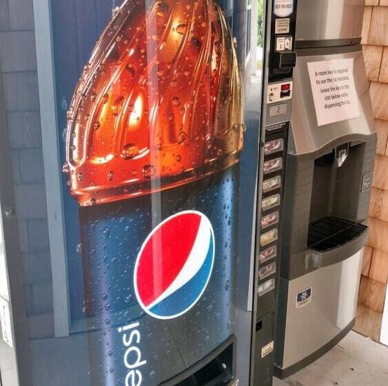 فندق على الطريق Topsail Shores Inn