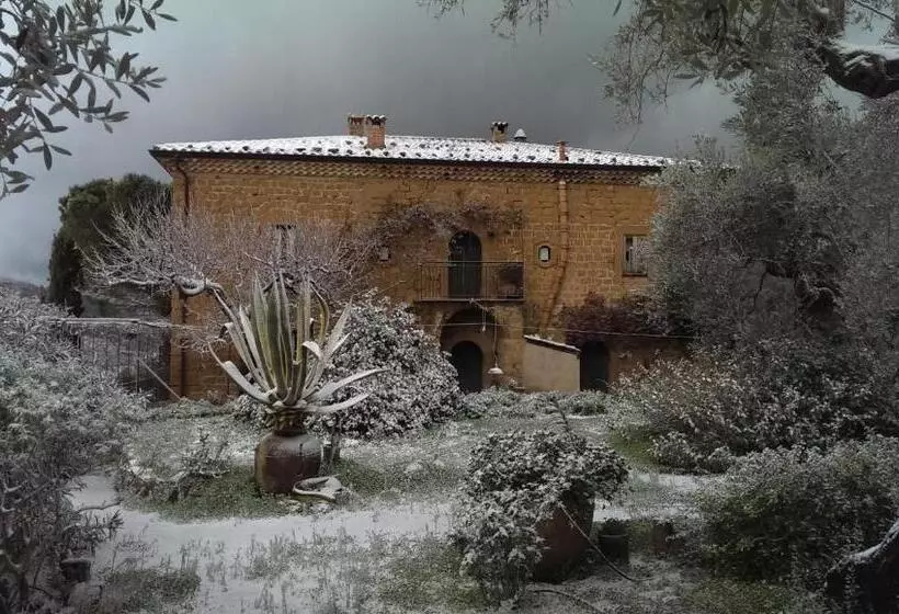 Пансион Casa Migliaca