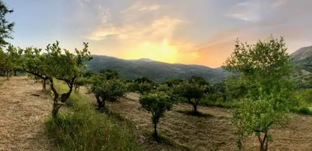 Пансион Casa Migliaca