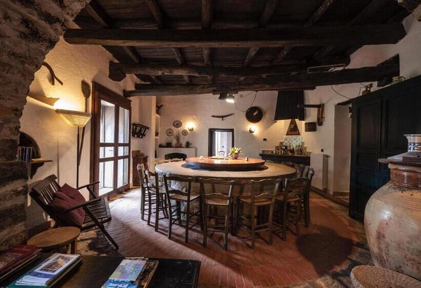 بنسيون Casa Migliaca