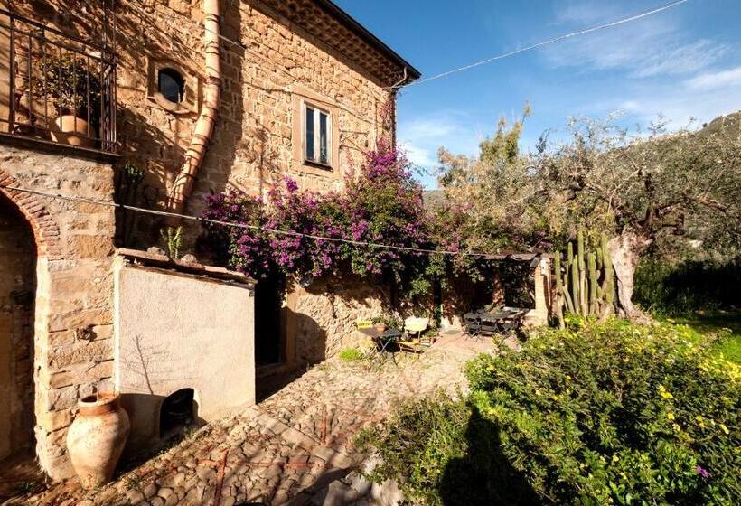 بنسيون Casa Migliaca