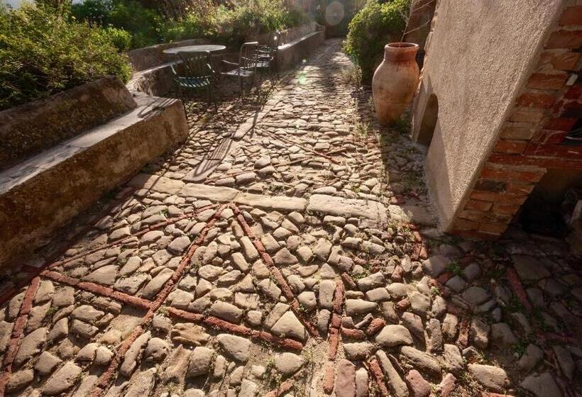 بنسيون Casa Migliaca