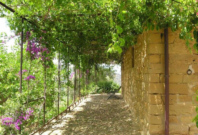 بنسيون Casa Migliaca