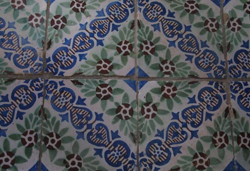 بنسيون Casa Migliaca