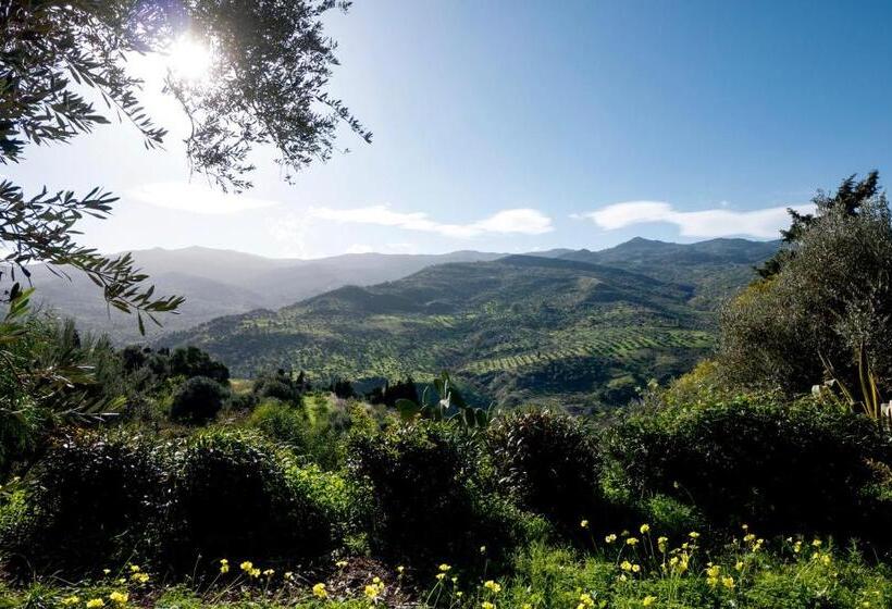 بنسيون Casa Migliaca