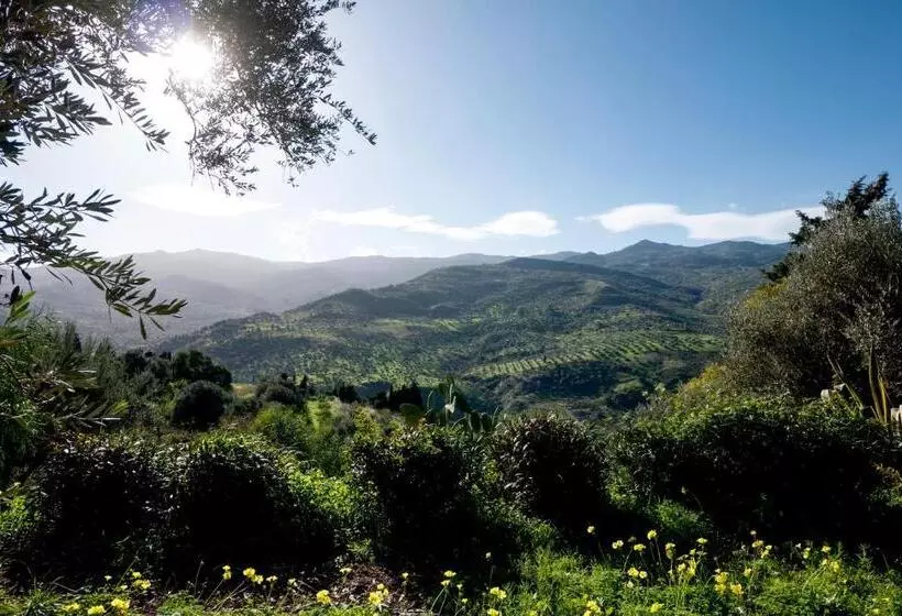 Пансион Casa Migliaca