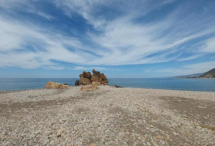 بنسيون Casa Migliaca