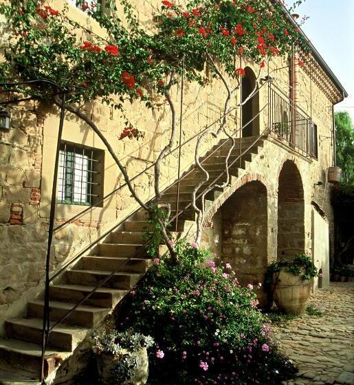 بنسيون Casa Migliaca