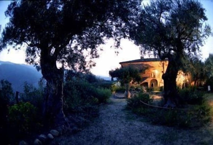 بنسيون Casa Migliaca