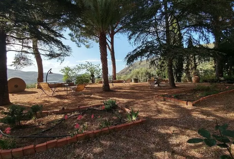 Пансион Casa Migliaca