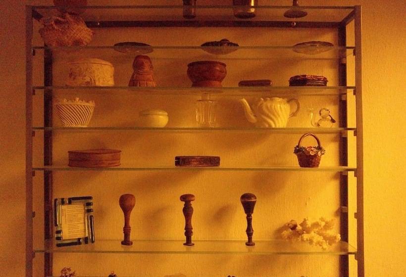 بنسيون Casa Migliaca