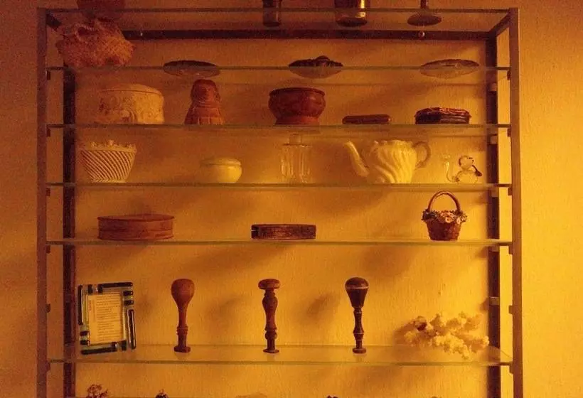 Пансион Casa Migliaca