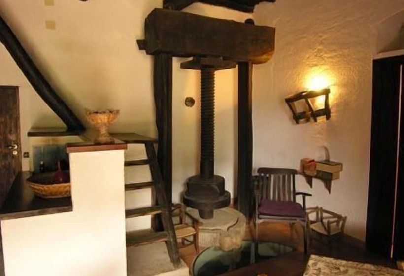 بنسيون Casa Migliaca