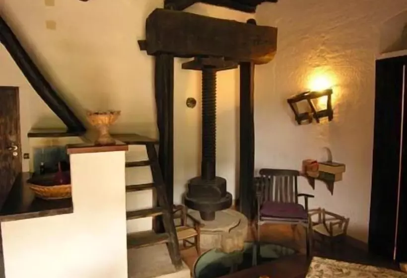 Пансион Casa Migliaca