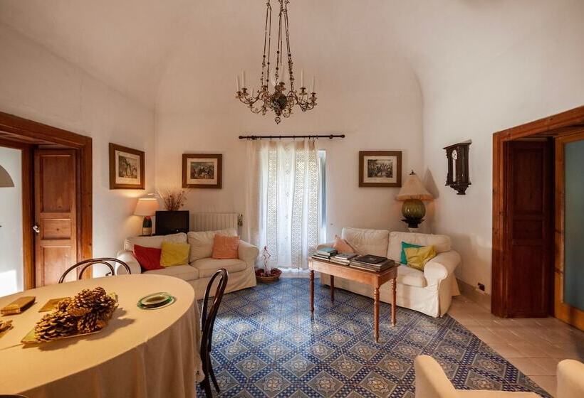 بنسيون Casa Migliaca