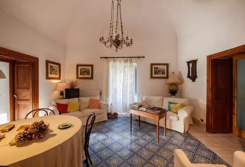 Пансион Casa Migliaca