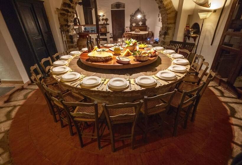 بنسيون Casa Migliaca