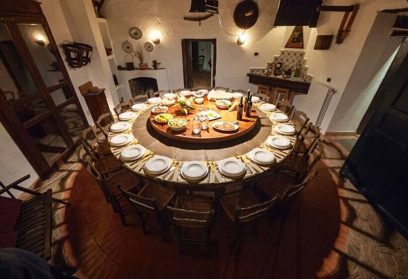 بنسيون Casa Migliaca