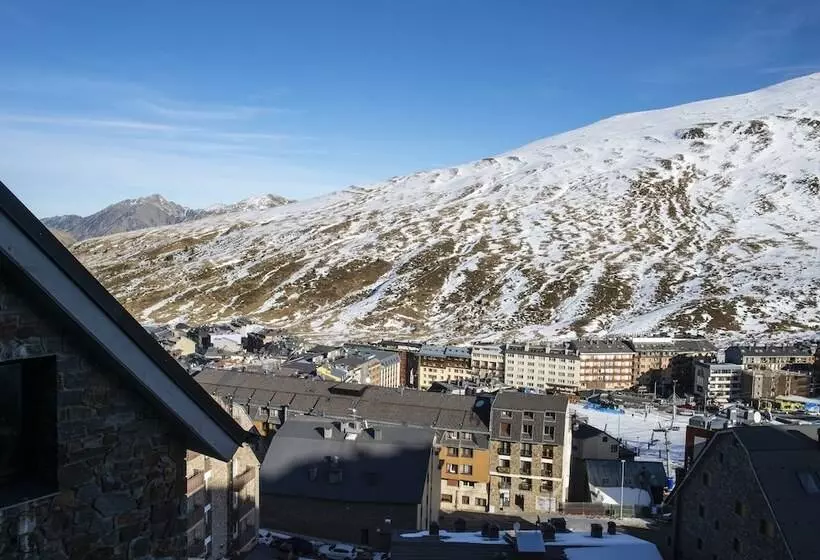 Pierre & Vacances Pas De La Casa Princesa