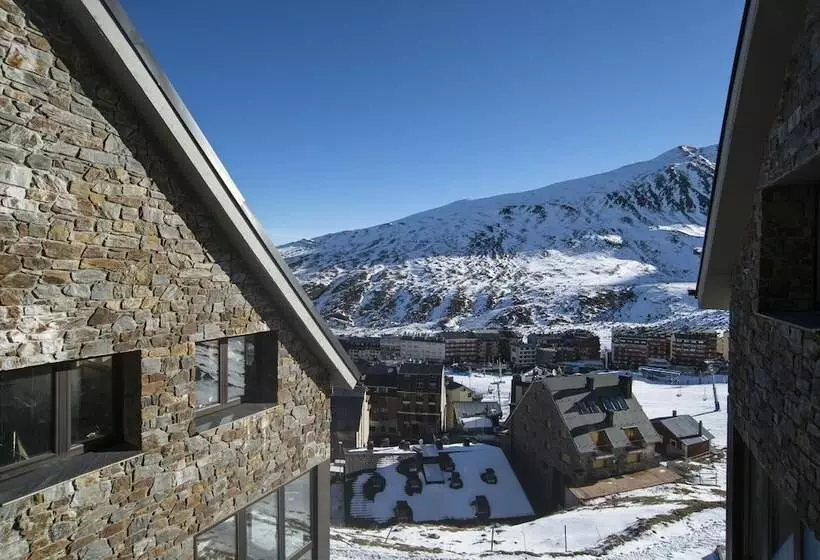 Pierre & Vacances Pas De La Casa Princesa