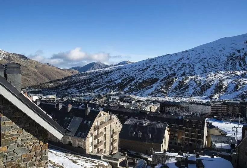 Pierre & Vacances Pas De La Casa Princesa