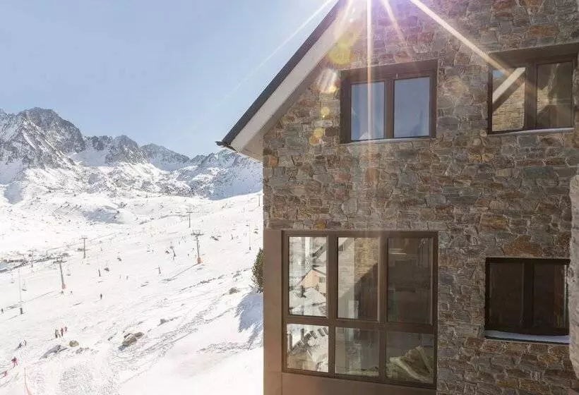 Pierre & Vacances Pas De La Casa Princesa