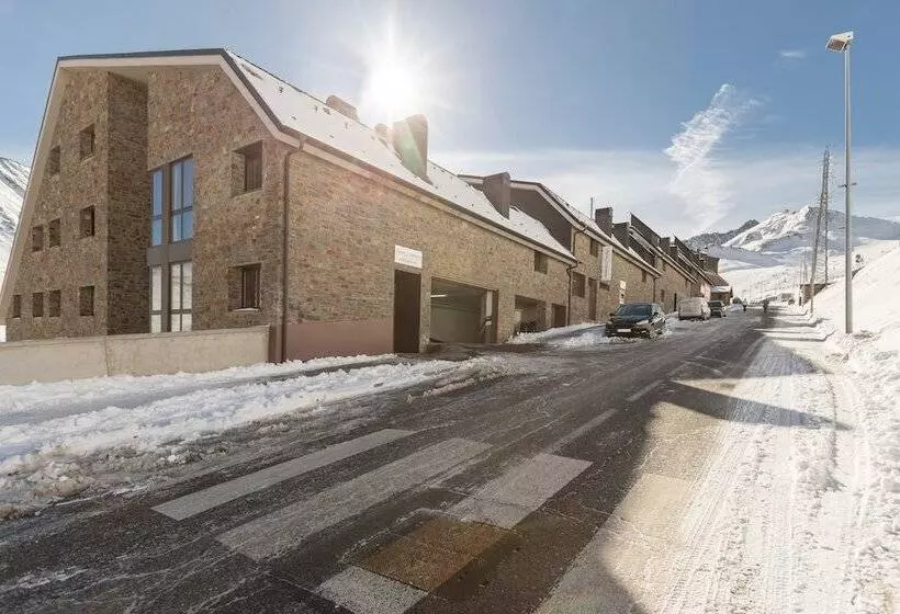 Pierre & Vacances Pas De La Casa Princesa