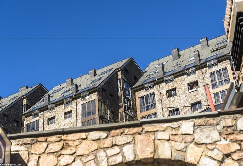 Pierre & Vacances Pas De La Casa Princesa