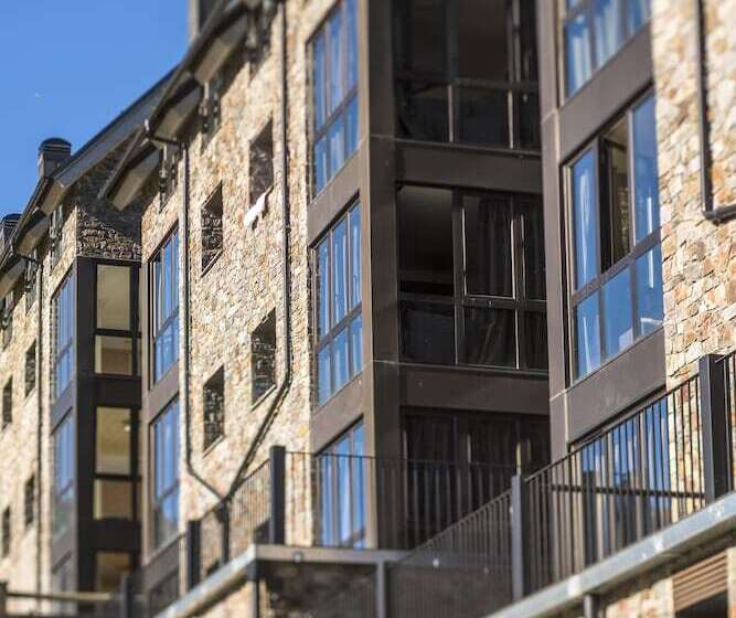 Pierre & Vacances Pas De La Casa Princesa