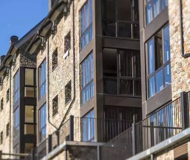 Pierre & Vacances Pas De La Casa Princesa