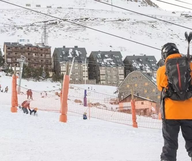 Pierre & Vacances Pas De La Casa Princesa