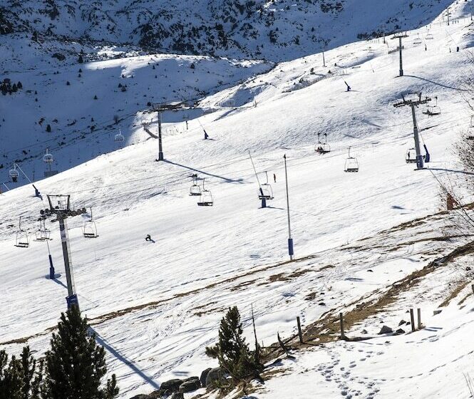 Pierre & Vacances Pas De La Casa Princesa