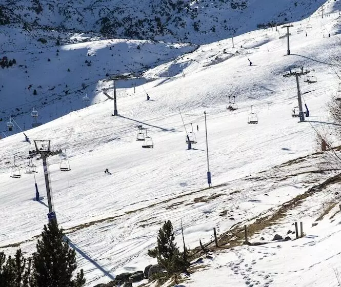 Pierre & Vacances Pas De La Casa Princesa