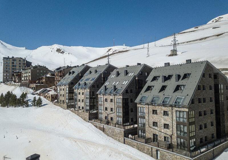 Pierre & Vacances Pas De La Casa Princesa