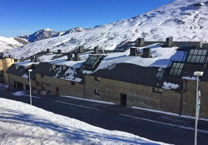 Pierre & Vacances Pas De La Casa Princesa