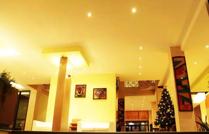 Reliance Hotel Apartment