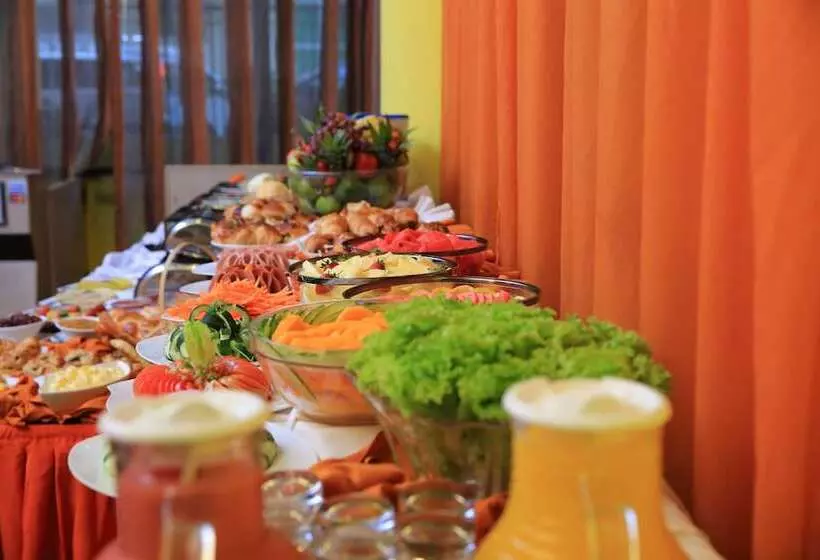 Reliance Hotel Apartment