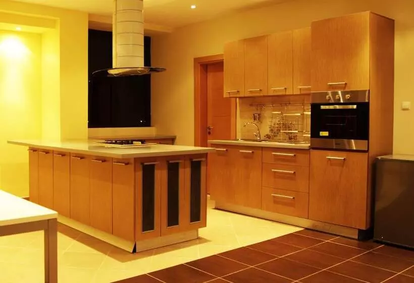 Reliance Hotel Apartment