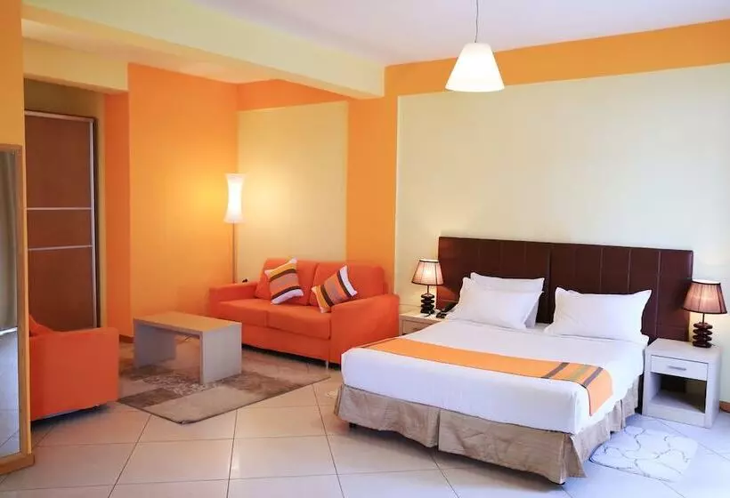 Reliance Hotel Apartment